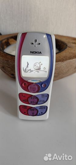 Nokia 2300