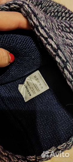 Шапки женские