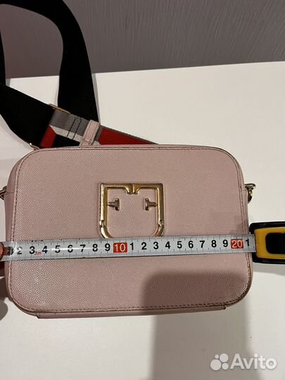 Сумка женская через плечо