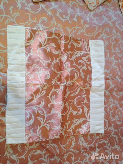 Покрывало+4 наволочки