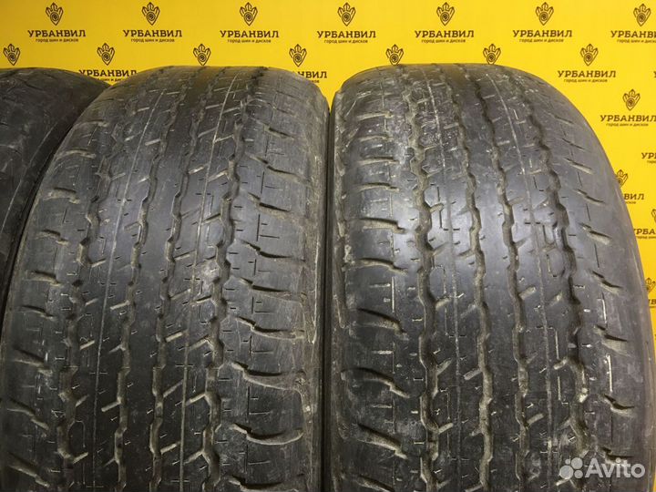 Dunlop Grandtrek AT22 285/60 R18 116V