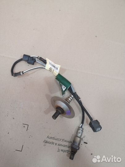 Лямбда-зонд Honda Insight ZE2