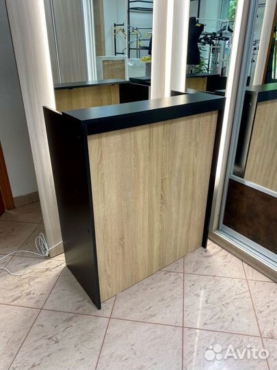 Кассовый стол / Ресепшн / Стойка Администратора