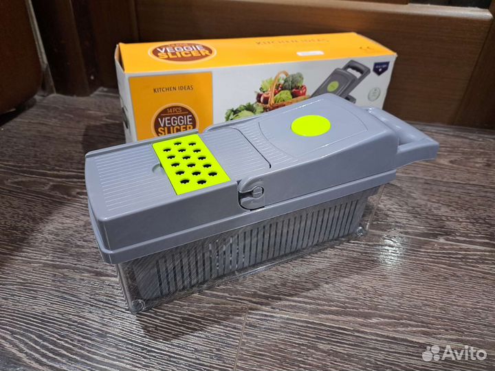 Терка для овощей