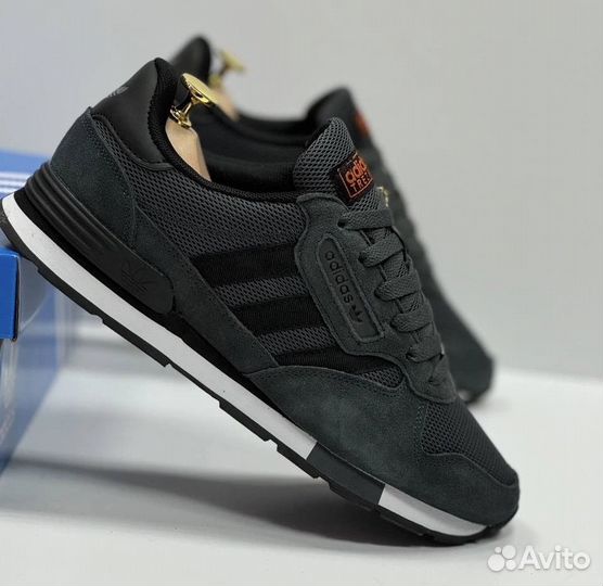 Кроссовки мужские Adidas Treziod