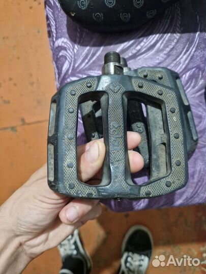 Продам запчасти на BMX.Обмен