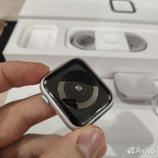 Apple watch series 4 44mm