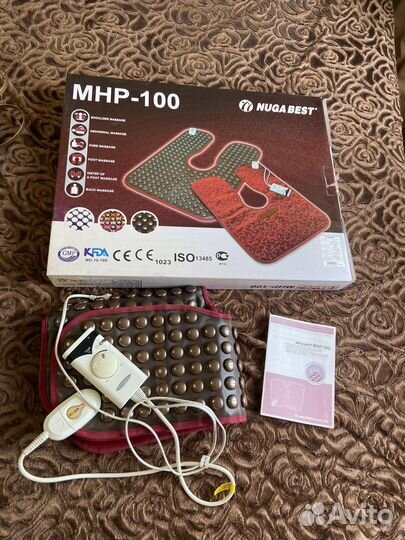 Турманиевый жилет мнр-100 nuga best