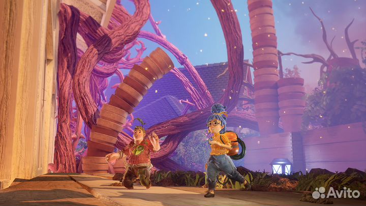 It Takes Two - Steam