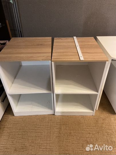 Мебель для пвз