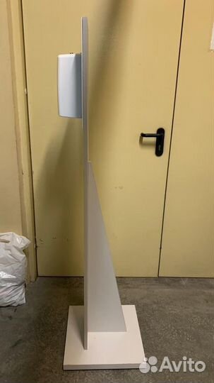 Диспенсер (антисептик) Оптимал 800мл