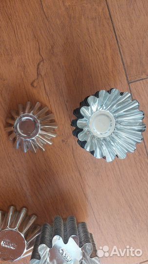 Формы для выпечки