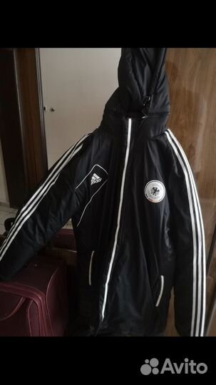 Адидас бундес оригинал