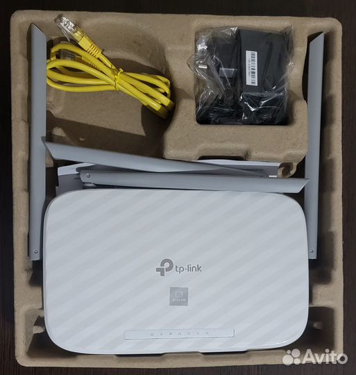 Wifi роутер TP-Link