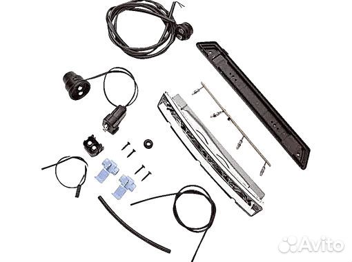 Стоп сигнал на кофр kappa K49 V105