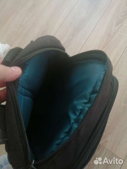 Рюкзак для ноутбука 17 дюймов