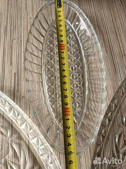 Салатники и селедочницы