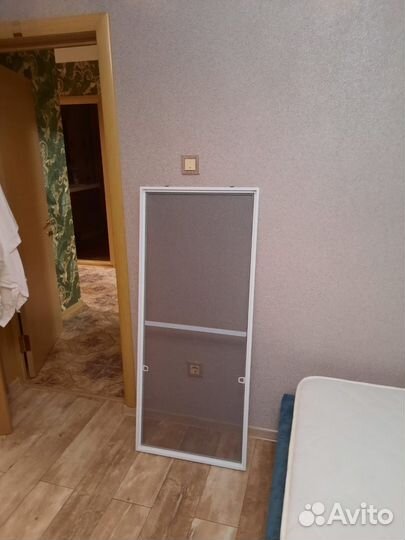 Москитные сетки