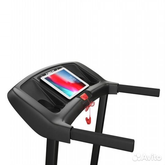 Беговая дорожка unixfit ST-330