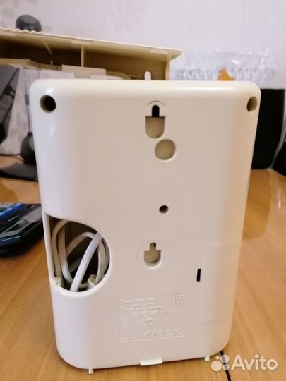 Электрическая открывалка - ножеточка