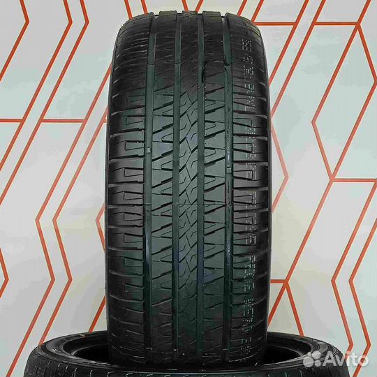 Sailun Terramax CVR 255/50 R19 107V