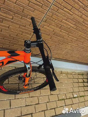 Велосипед горный колеса R26 новый с гарантией