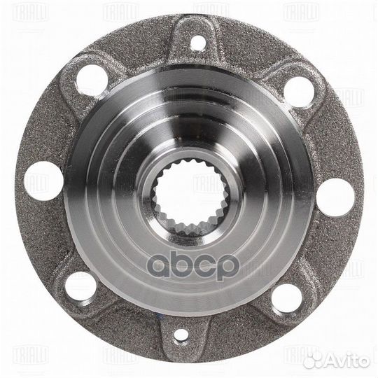 Ступица для а/м Opel Corsa D (06) (перед.) (MR