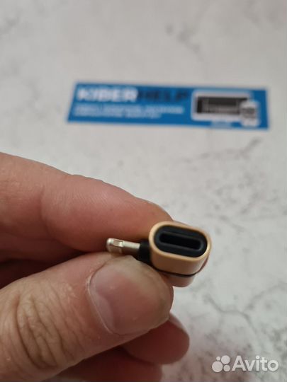 Переходник lighting