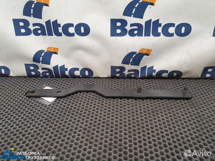 Кронштейн шумоизоляции Volvo FM рестайлинг