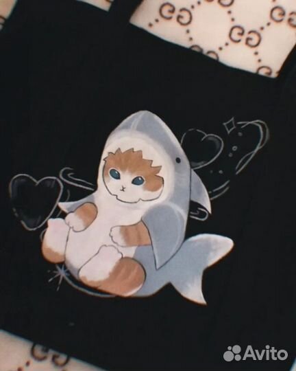 Кастомизация одежды и кроссовок