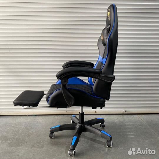 Компьютерное кресло / Игровое кресло