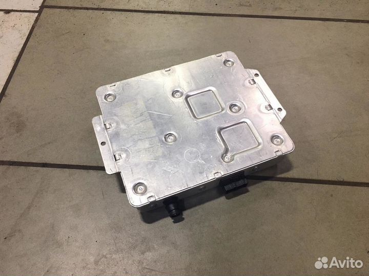 Блок управления Distronic mercedes W220 W215