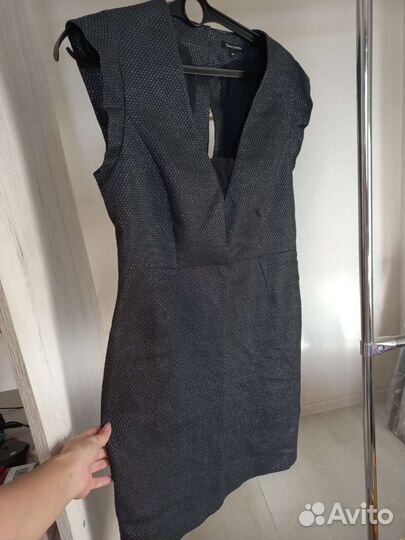 Платья вечерние разные