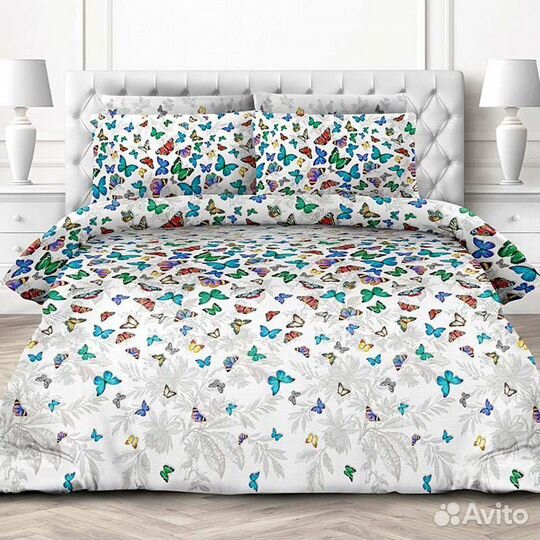 Постельное белье