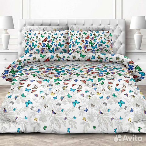 Постельное белье