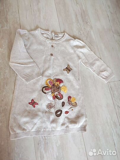 Детские вещи пакетом