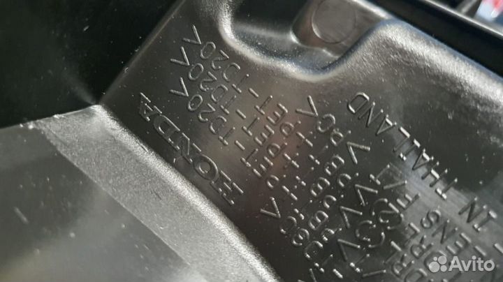 Фара передняя правая Honda Cr-V 5 2017-2022