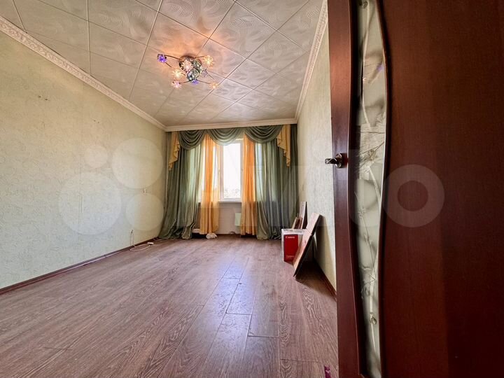 2-к. квартира, 43,6 м², 7/9 эт.