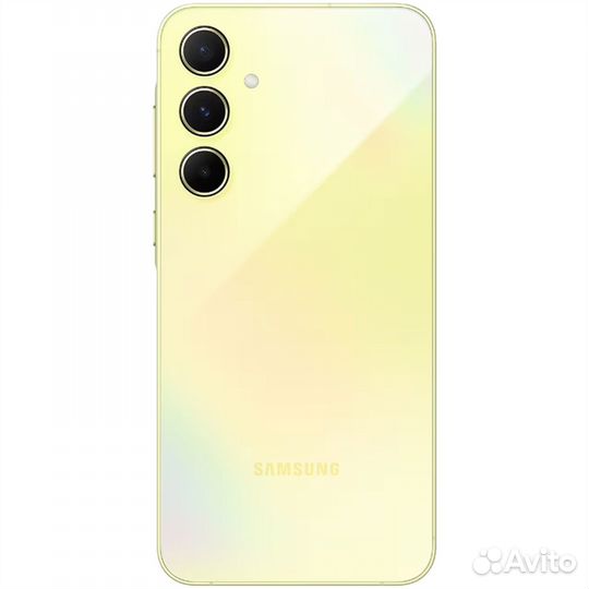 Samsung Galaxy A55, 8/256 ГБ