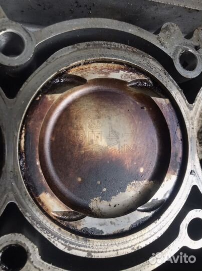 Фольксваген поло двигатель 1.2 блок двигателя