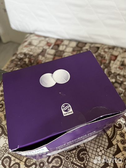 Вкладыши под бюстгальтер Philips Avent