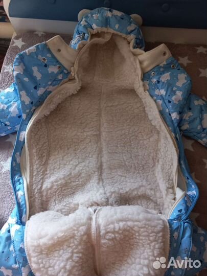 Комбинезоны