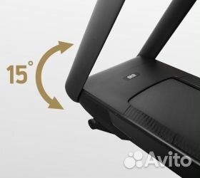 Беговая дорожка Bronze Gym T820M