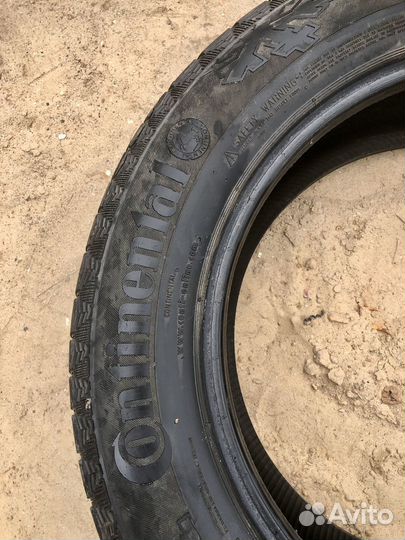 Nokian Tyres Hakkapeliitta 7 SUV 255/55 R19 107T