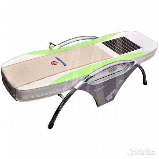 Массажная кровать