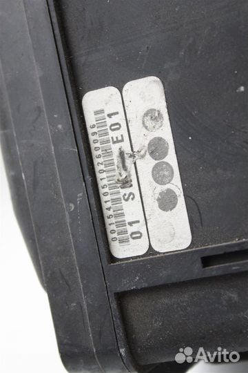 Блок предохранителей Honda Civic 5D 2006-2012