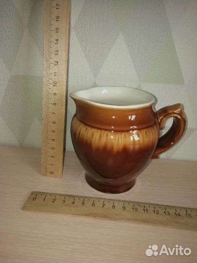 Сервиз кофейный на 6 персон СССР