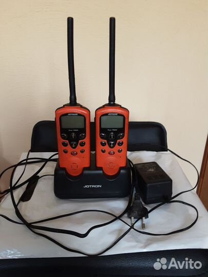 Морская радиостанция