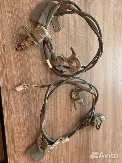 Датчик ABS задний для Mazda 626 (GF)