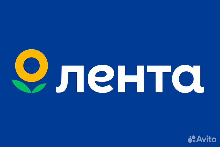 Курьер на личном авто